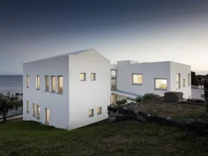 Lofts Azul Pastel