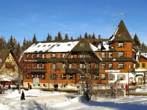 Hotel Schwarzwaldhof