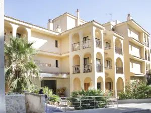Hotel Morlans