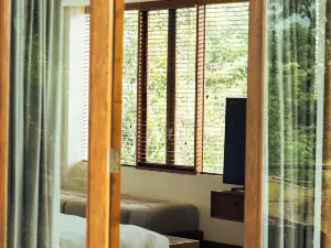 The Setumbu Experience, ARTOTEL Curated