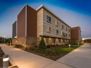 Fairfield Inn & Suites Plymouth White Mountains