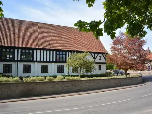 Badminton, Thorpeness