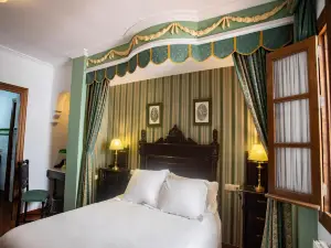 Hotel Soho Boutique Palacio San Gabriel