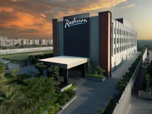 Radisson Hotel Vrindavan