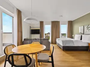 limehome 波鴻科圖姆街