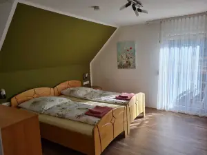 Welcome to Tonbachtal-Baiersbronn - Apartment for up to 8 people & pets