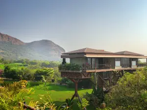 Malharmachi Luxury Mountain Resort