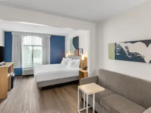 Spark by Hilton Rock Hill