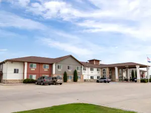 Holiday Inn Express & Suites TORRINGTON by IHG