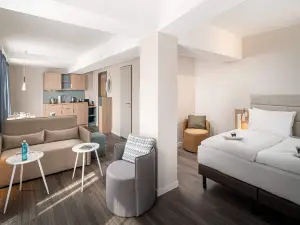 elaya hotel oberhausen, Trademark by Wyndham