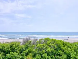 1215 Sea Spirit Oceanfront