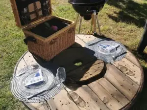 La Ferme de Valeuse