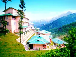 รีสอร์ท Sterling Gangtok Orange Village