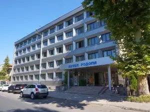 Rodopi Hotel