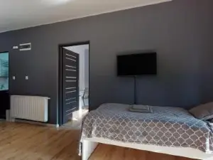 Apartament Fibra Flat White