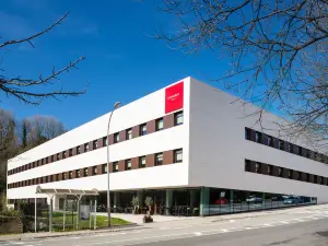 Leonardo Hotel San Sebastian