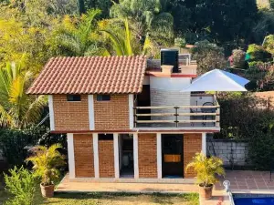 Hotel Boutique Jardín de Flores