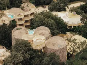 Kan Hotel Tulum