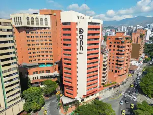 Hotel Dann Cali