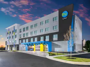 Tru by Hilton Augusta Washington Road