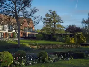 The Swan, Streatley, Berkshire