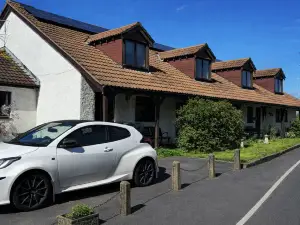 Langford Apartments & Rooms