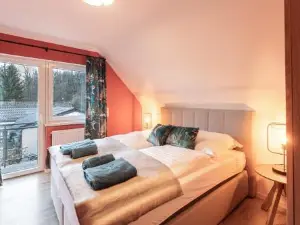 Haus Cervus