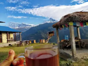 Aatam Cottage