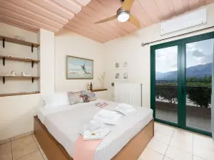 Aloni Villa in Apokoronos