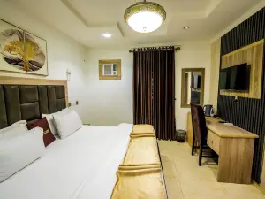 RJ Hotel Port Harcourt