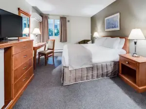 Heritage Inn Hotel & Convention Centre - High River