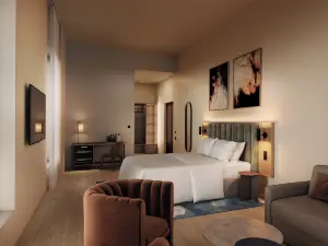 Thon Hotel Drammen