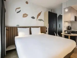 Aparthotel Adagio Access Brussels Delta