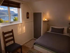 Casa Hauge B&B Sunrise Room