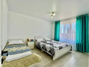 Sunrise House