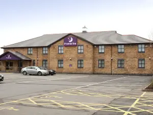 Premier Inn Llanelli Central West