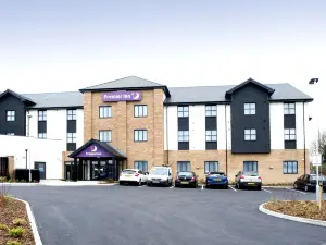 Premier Inn Ware