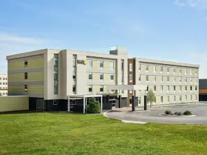 Home2 Suites by Hilton Rapid City