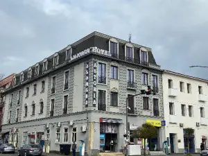阿斯託里亞酒店祖格迪迪