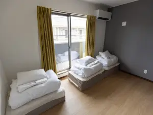 Guesthouse Ogaki Kokone C D