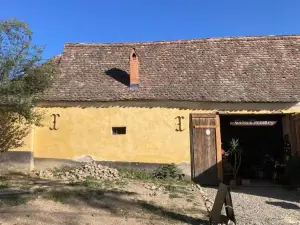 House by the Church - Entire House
