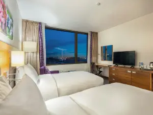Accom Hotel Sivas