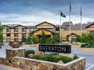 Sheraton Park City