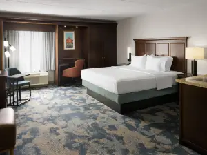 Hampton Inn Gettysburg