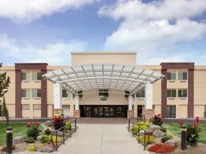 Holiday Inn MISSOULA DOWNTOWN by IHG