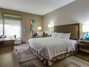 Hampton Inn Dickson