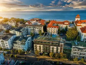 Hotel Meersinn