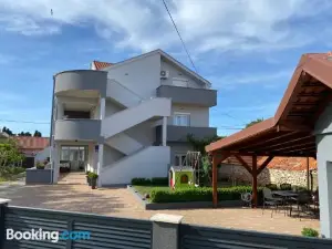 Apartments Nada