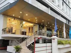 Fortune Inn Sree Kanya, Visakhapatnam - Member ITC's Hotel Group