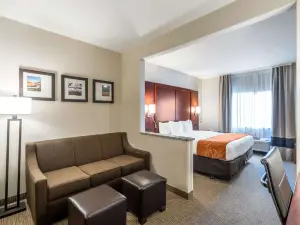 Comfort Suites Yakima